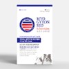 [Schweiden] Liposomal Glutathione Antioxidant for Dogs and Cats, 1 pc, Immune Antioxidant, 60 Tablets / [슈바이덴] 리포좀 글루타치온 묘견서 강아지 고양이 항산화제, 1개, 면역항산화, 60정