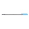 Staedtler Triplus Fineline 334 – Superfine Tip 0.3 mm blue,