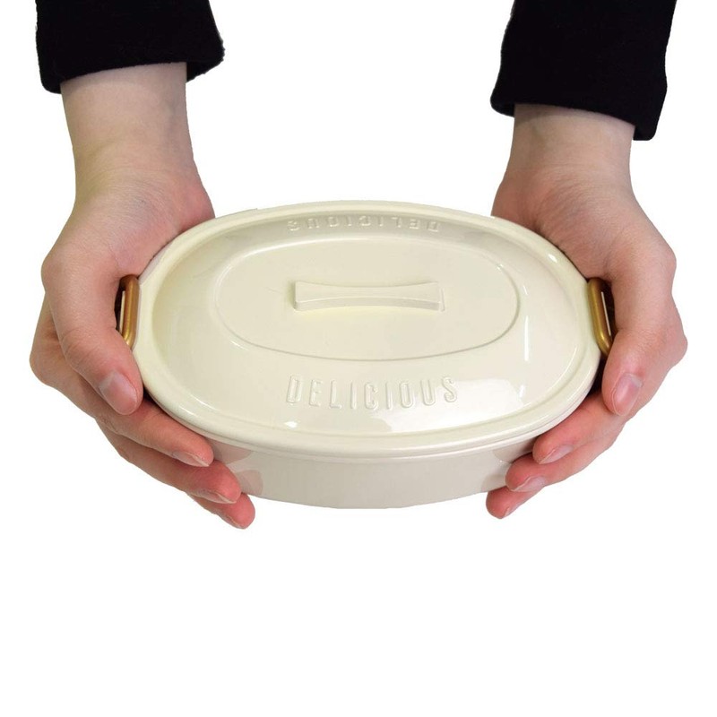 Sabu Cheers Festival Tight Lock Lunch 1-Tier BE