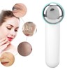 Cooling Roller Portable Relief Facial Puffiness Massage Ice Roller for
