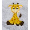 Lex's Linens Pack of 2 Kids Face Cloth (1 of