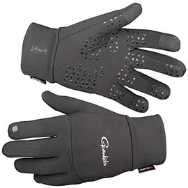 Gamakatsu G-Power Gloves Fishing Gloves, Size: L