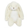 Bunnies by the Bay Little Nibble Bunny Cream Medium Soft