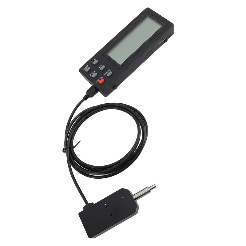 Micrometer Digital Display 0.00005in 0.001mm Resolution Multifunctional High Accuracy Measurement