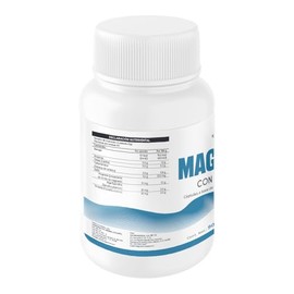 Karabellus Magnesio Duo Pack, Cápsulas 500 mg, 180 Total de Cápsulas. | 90 Cápsulas por Frasco, 2 Frascos