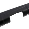 for Toyota 4Runner TRD Pro Off-Road 2014-2024 Matte Blackout Rear