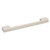 Decoranddecor Dimora Kitchen Door Handles & Drawer Pulls | D-Shape