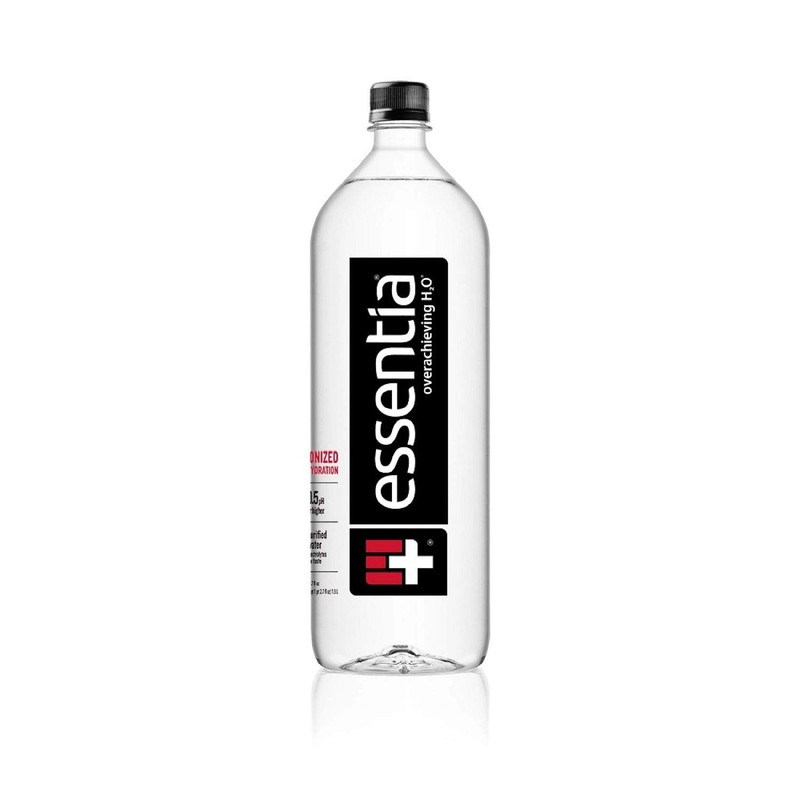 Essentia Water, Water Super Hydrating 9.5 Ph, 50.7 Fl Oz