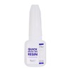 THE EDGE Quick Brush On Nail Resin 8g - Quick