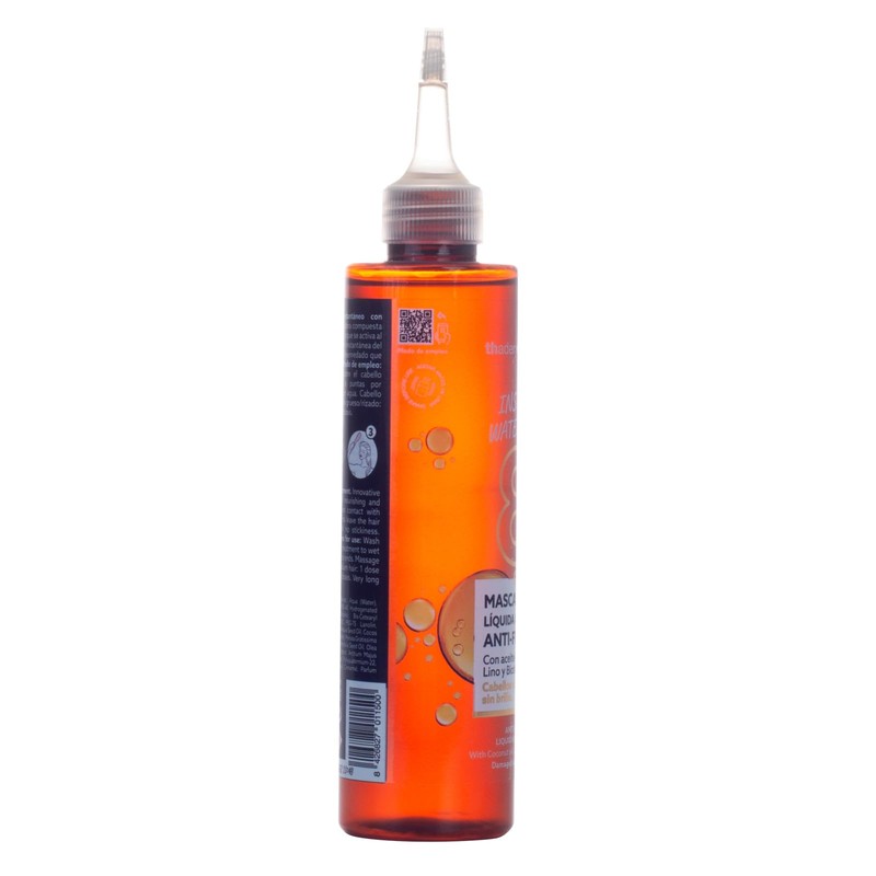 Instant Water Soft Liquid Hair Mask 200 ml