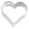 Birkmann Cookie Cutter 10106276 °C00000110, Steel Grey, 4 X 4