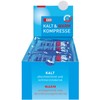 WEPA Kalt + Warm Kompresse 8,5 x 14,5 cm, 1