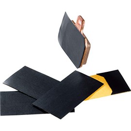 TRW MCB100 Motorcycle Brake Pad