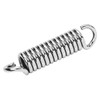 Heavy Duty Anti-Shock Steel Spring Boxsackfeder / Chrome-Plated
