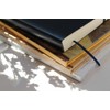 Rouge Cuaderno Grueso Escribir Sketchbook Bullet Journal 360 Páginas Cosido