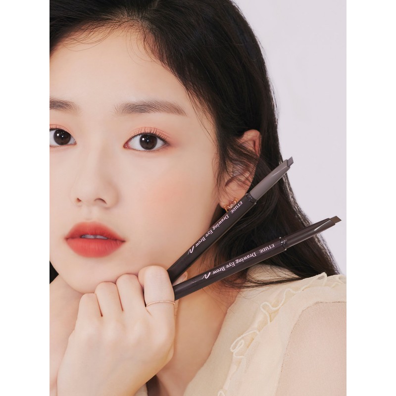 Etude [Cumulative sales 40 million units] BEST drawing eyebrow, 04