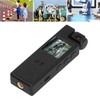 Body Cam 1080P HD 180 Degree Rotation WIFI Hotspot Motion
