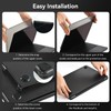 BlueSwan Matte Case for MacBook Pro 14 M5 2026 2024-2021