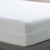 Tural - Waterproof and breathable anti-dust mite mattress cover Size