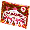 Tunnocks Chocolate Caramel 4 Wafers (Pack of 12)