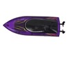 RC Boat 2.4G RC Boats Pool Toys 2 Propellers Fast