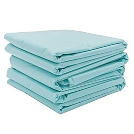 chi-enterprise 30 x Hygiene Bags for Detox Foot Bath Device I Against Discolouration and Deposits I for Foot Electrolysis Bath BioEnergiser - Ion Cleanser - Hydrosana and Much More I Foot Tub Protector Pack of 30