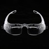 Head Mount Magnifying Glasses Folding Magnifier for Mobile Phone Reading
