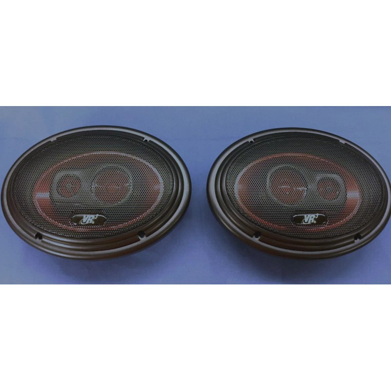 Roadmaster NEW Roadmaster VR3 RS570-680 5" x 7" / 6"