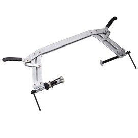 Jetech Universal Valve Spring Compressor | Direct Action Tool for Overhead Valve Adjustment | Engine Maintenance Equipment