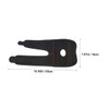 TOVINANNA Ergonomic Elbow and Arm Pads Pack Sports Elbow Protectors