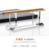Acrylic Desk Pen Display Stand Pen Holder Pen Holder Pen