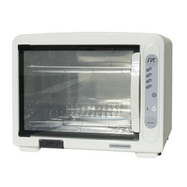 SPT SD-1533B: Stainless Interior Dish Dryer (not Dishwasher)