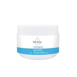 Kenkay Sorbolene Pure Cream 500g