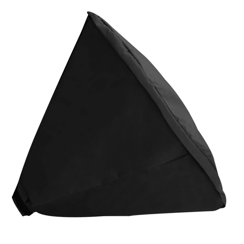 Levemolo Outdoor Heater Sleeve Patio Heater Cover Sun Rain Frost