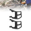 Chainsaw Brake Handle ABS Material High Performance Perfect Accessories Exquisite
