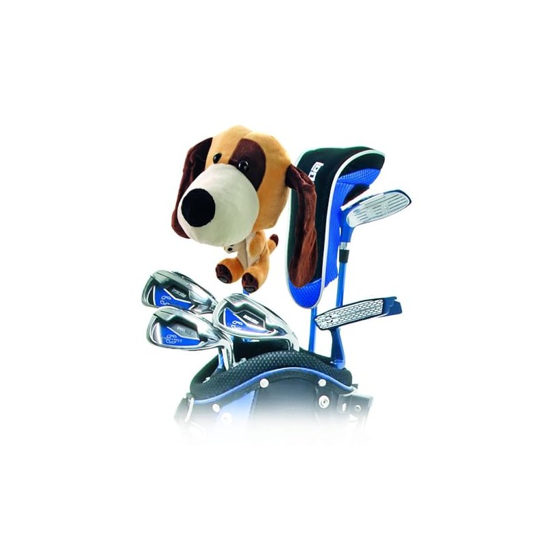Longridge Club Hugger Head Cover - Dog (Old Version)