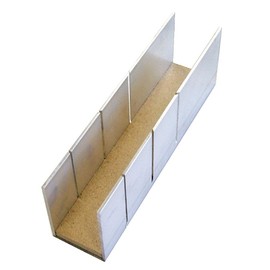 Augusta Mitre Box 2230 245 50 AMA