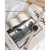 monomam Smart Watch Strap, 0.7 inch (18 mm), 0.8 inch