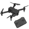 Remote Control 4K Camera Drone Altitude Hold 360° Rotating Foldable