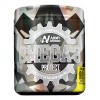 Army Nutrition Omega 3 Protect Epa Dha Aceite Puro Salmon
