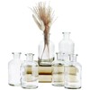 Farmlyn Creek Narrow Jar Vases - 2.8 in x 5