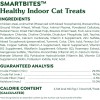 Greenies Smartbites Indoor Cat Treats – Chicken Flavor – 2.1