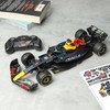 The Source Wholesale RASTAR Oracle Red Bull Racing 1/18 Scale