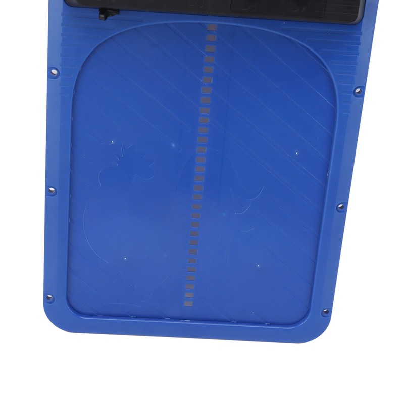 Automatic Chicken Coop Door Solar Powered Safe Chicken Coop Door