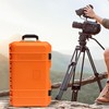 Protective Camera Case, 22 Inch Protective Camera Case Water Shock