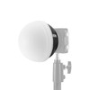 Zhiyun Dome Diffusion ZY Mount for Zhi yun Molus G60