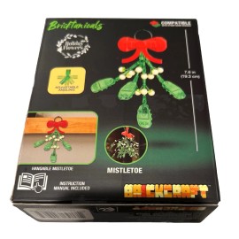 Brickcraft Bricktanicals/