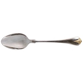 Yamazaki Cara Gold Accent Tablespoon