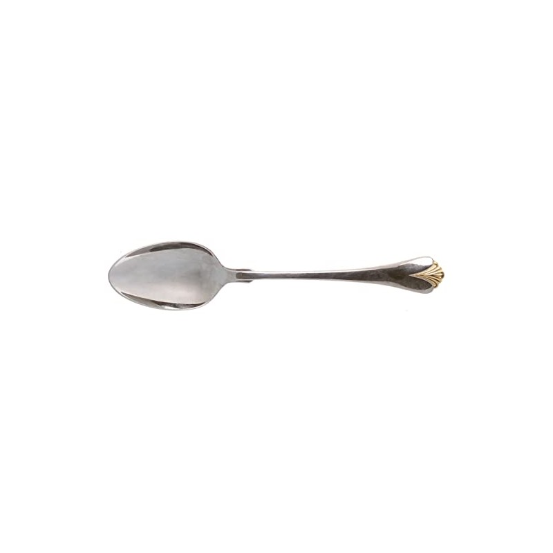 Yamazaki Cara Gold Accent Tablespoon