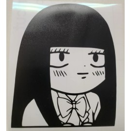 Sawako Kimi Ni Todoke From Me To You Sticker Vinyl Decal Windows Laptops Cars Et